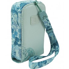 CASE FOR CAMERA FROST FLORAL